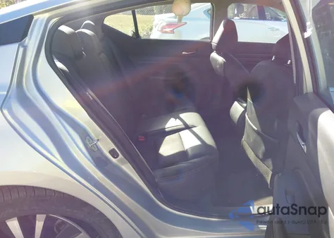 2022 Nissan Altima Sr Fwd from USA, damaged, VIN 1N4BL4CV5NN351775